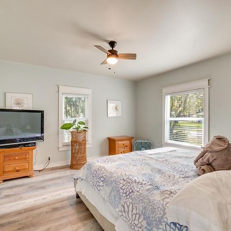 Downtown Dunnellon Escape Walk To River And Shops Екстериор снимка
