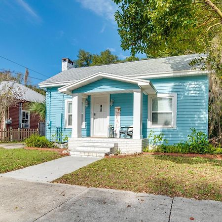 Downtown Dunnellon Escape Walk To River And Shops Екстериор снимка