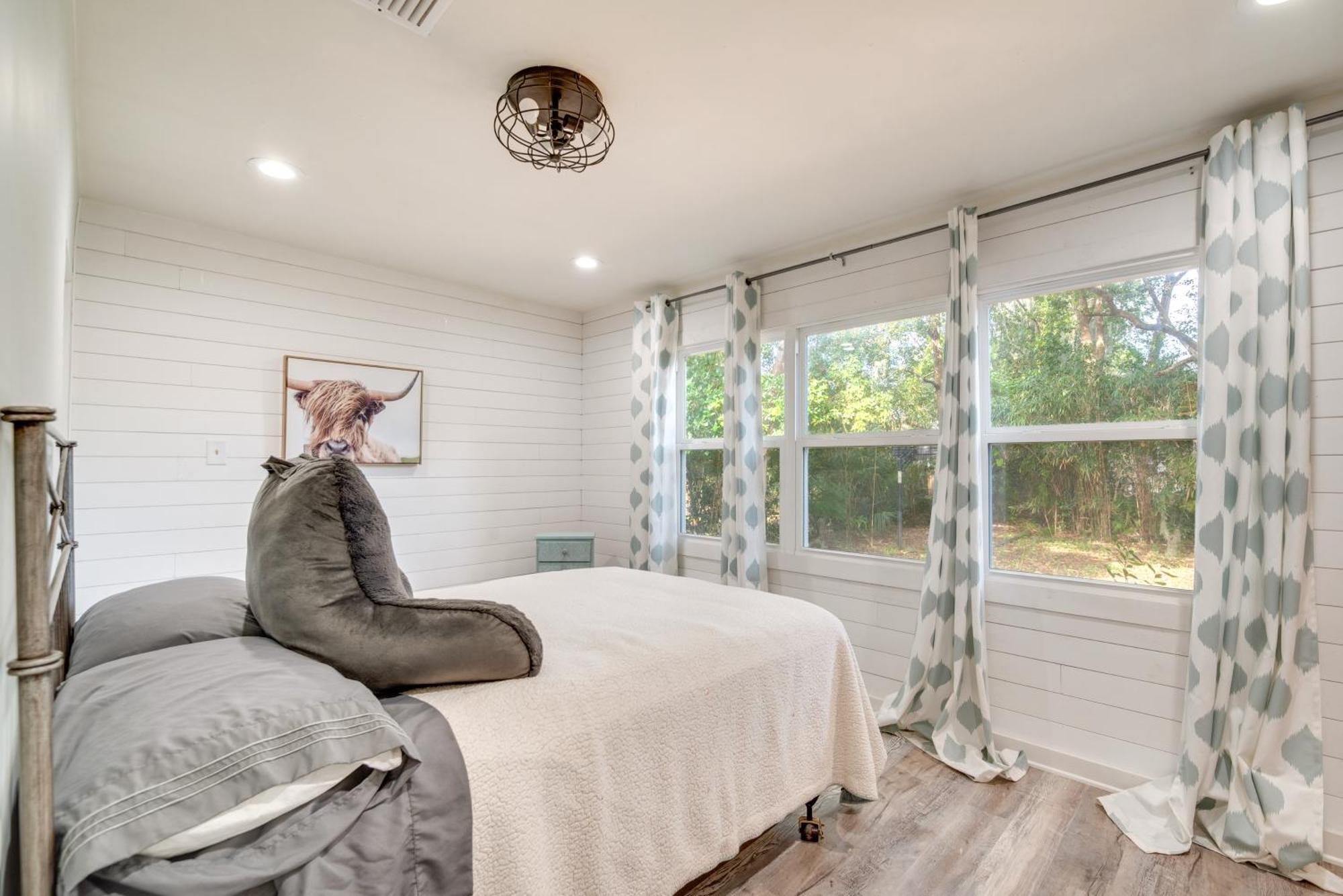 Downtown Dunnellon Escape Walk To River And Shops Екстериор снимка