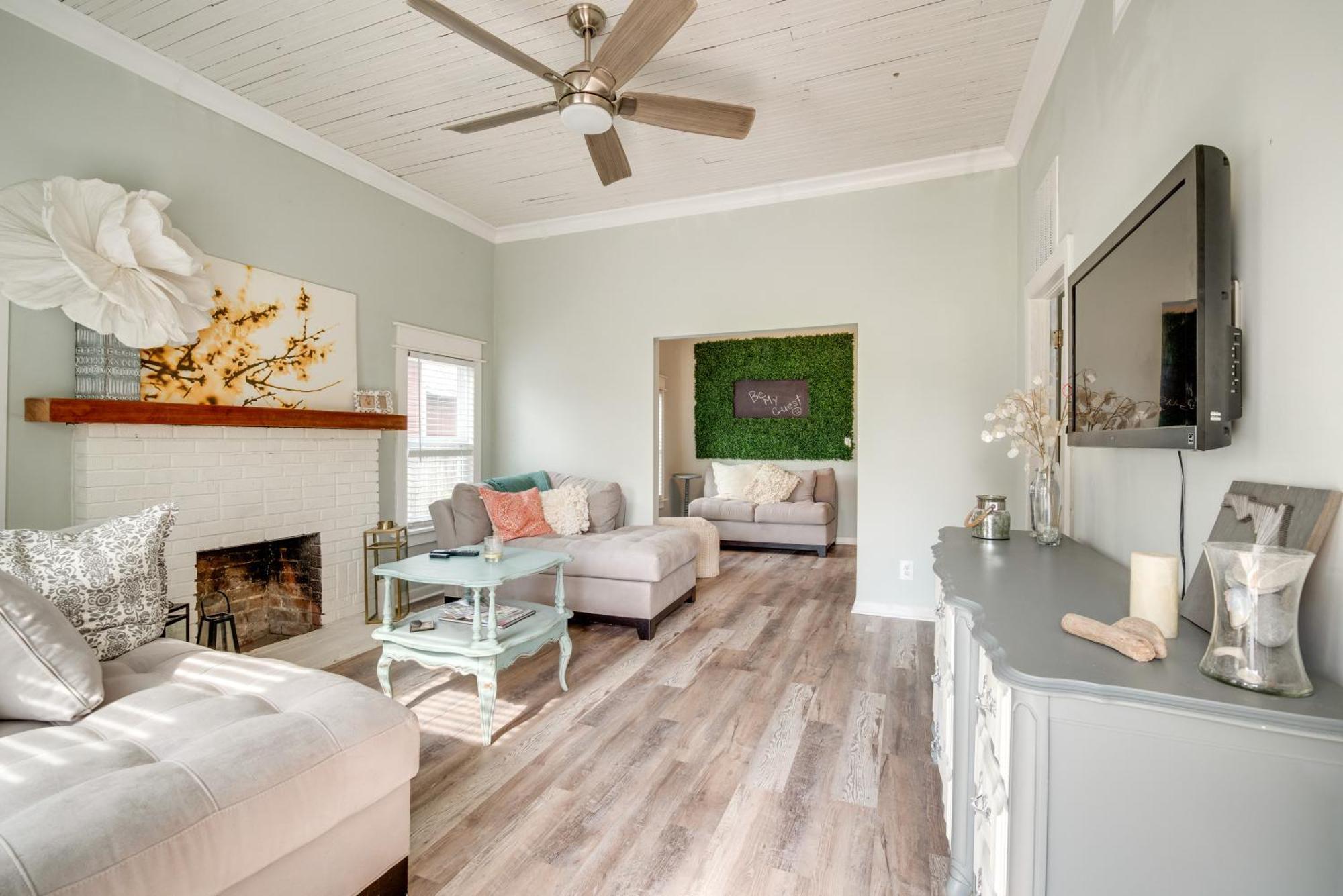 Downtown Dunnellon Escape Walk To River And Shops Екстериор снимка