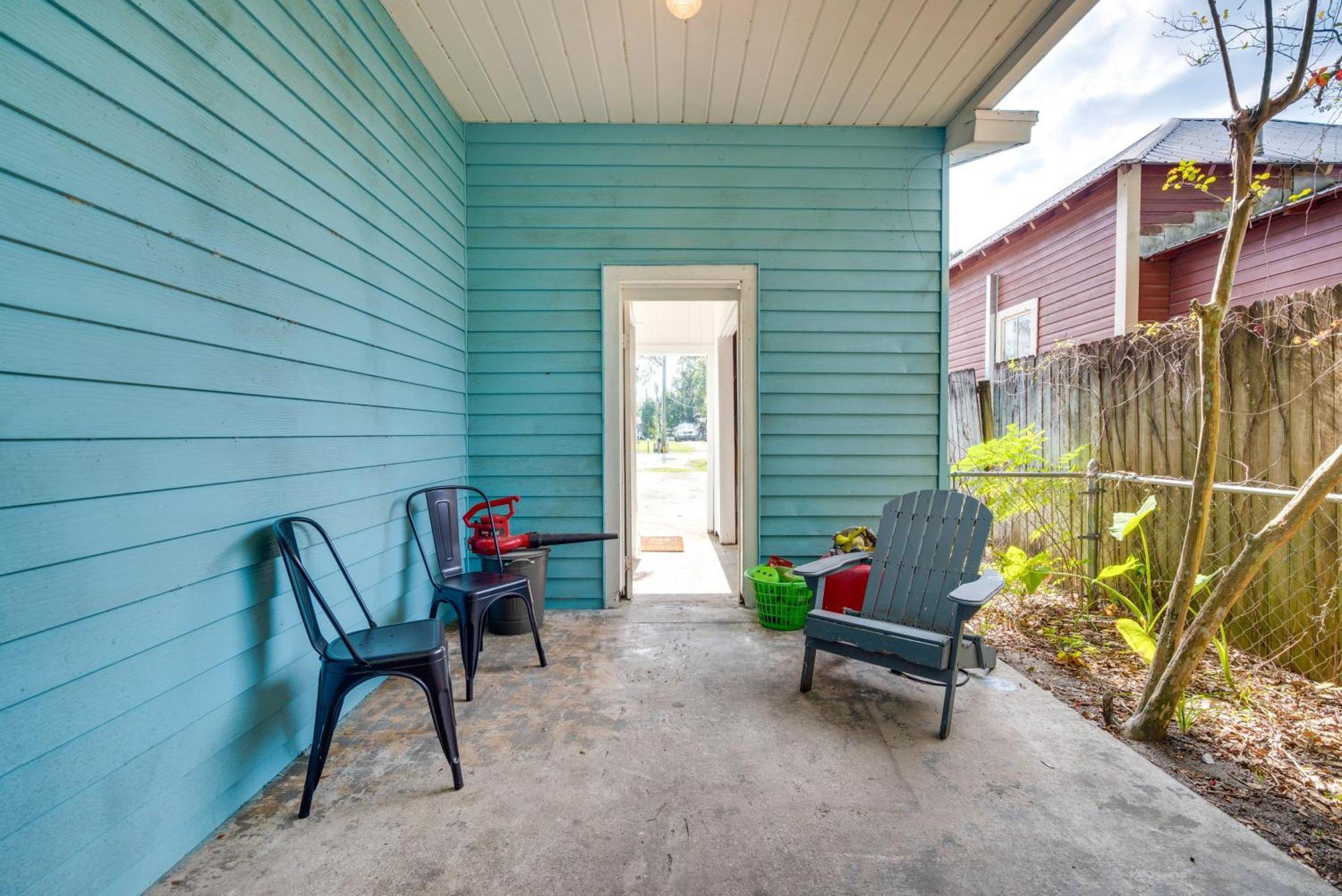 Downtown Dunnellon Escape Walk To River And Shops Екстериор снимка