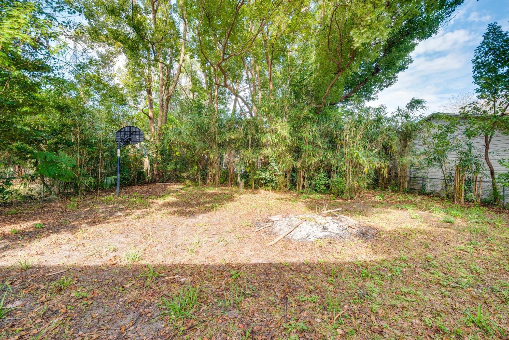 Downtown Dunnellon Escape Walk To River And Shops Екстериор снимка